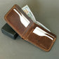 Bifold Genuine Leather Wallet