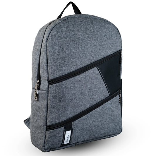 Roomy Laptop Backpack