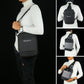 3*1 Backpack And Shoulder Bag