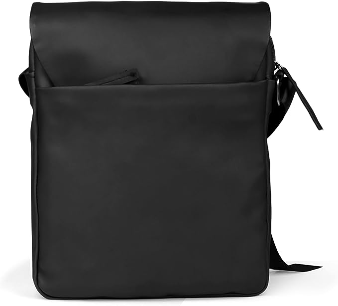 Stylish Leather Shoulder Bag