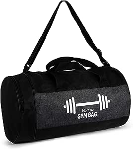 Motevia Gym Bag