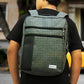2in1 15.6 inch Laptop Backpack