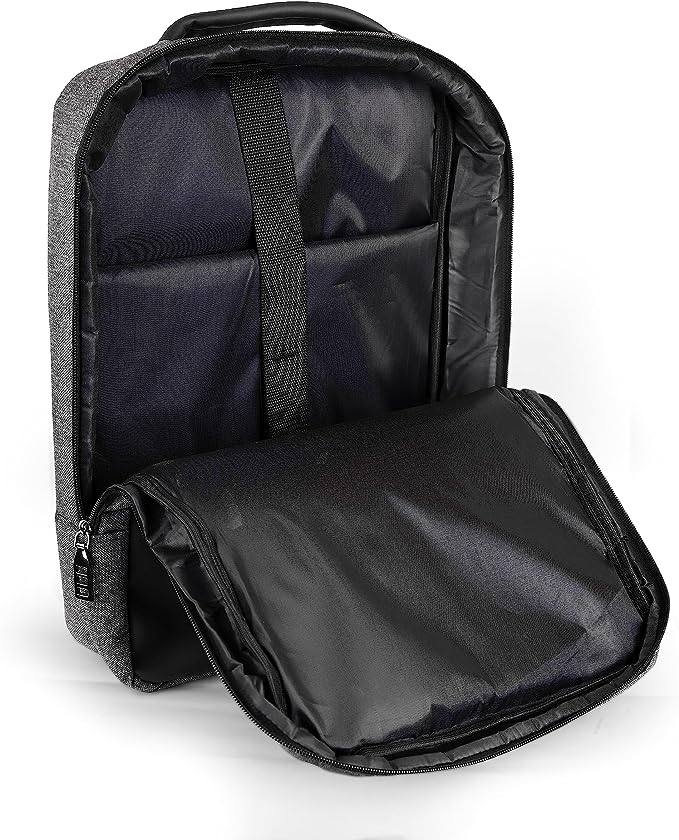 2in1 15.6 inch Laptop Backpack