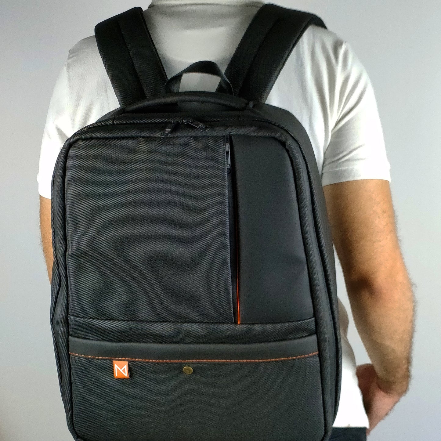 Daily Backpack Set
