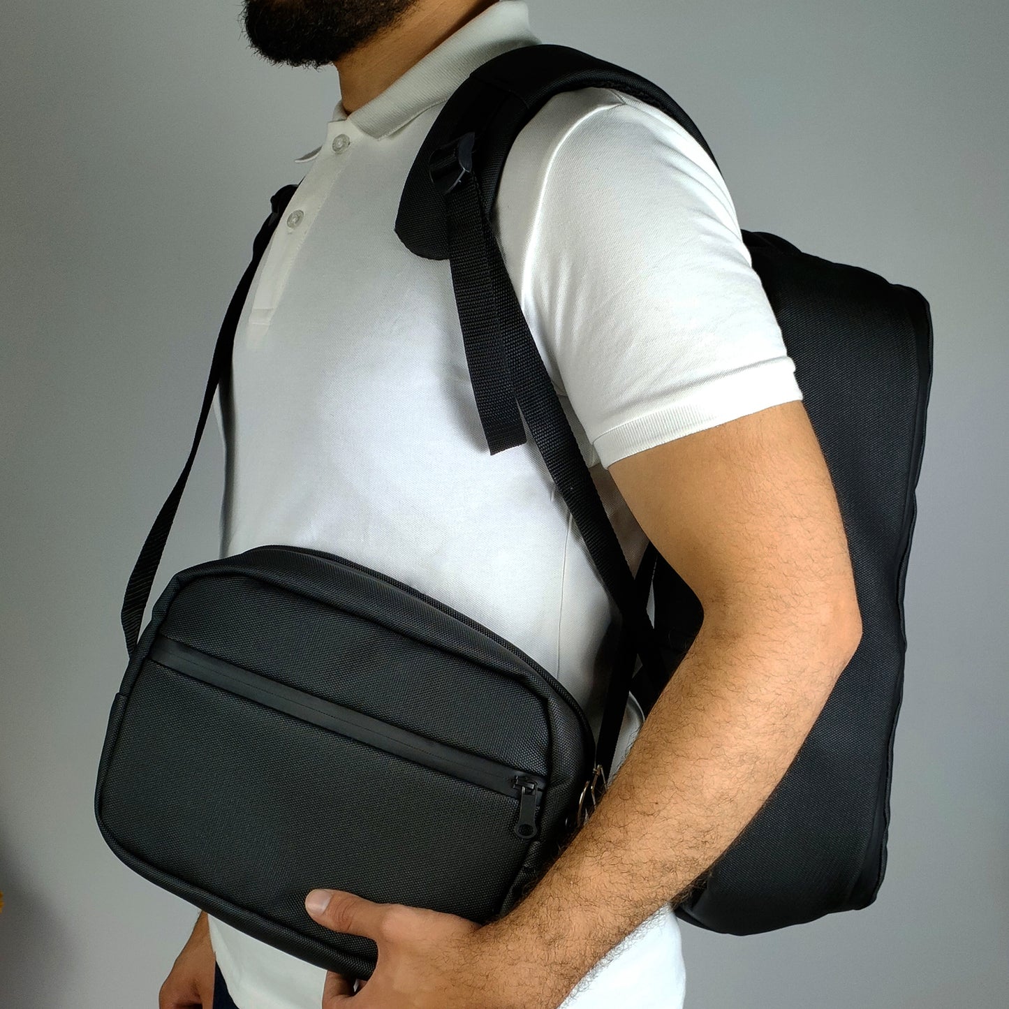 Daily Backpack Set