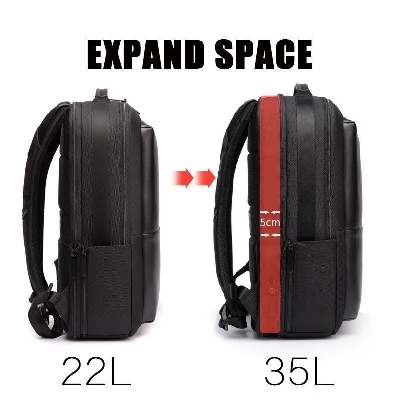 17 inch Laptop Backpack